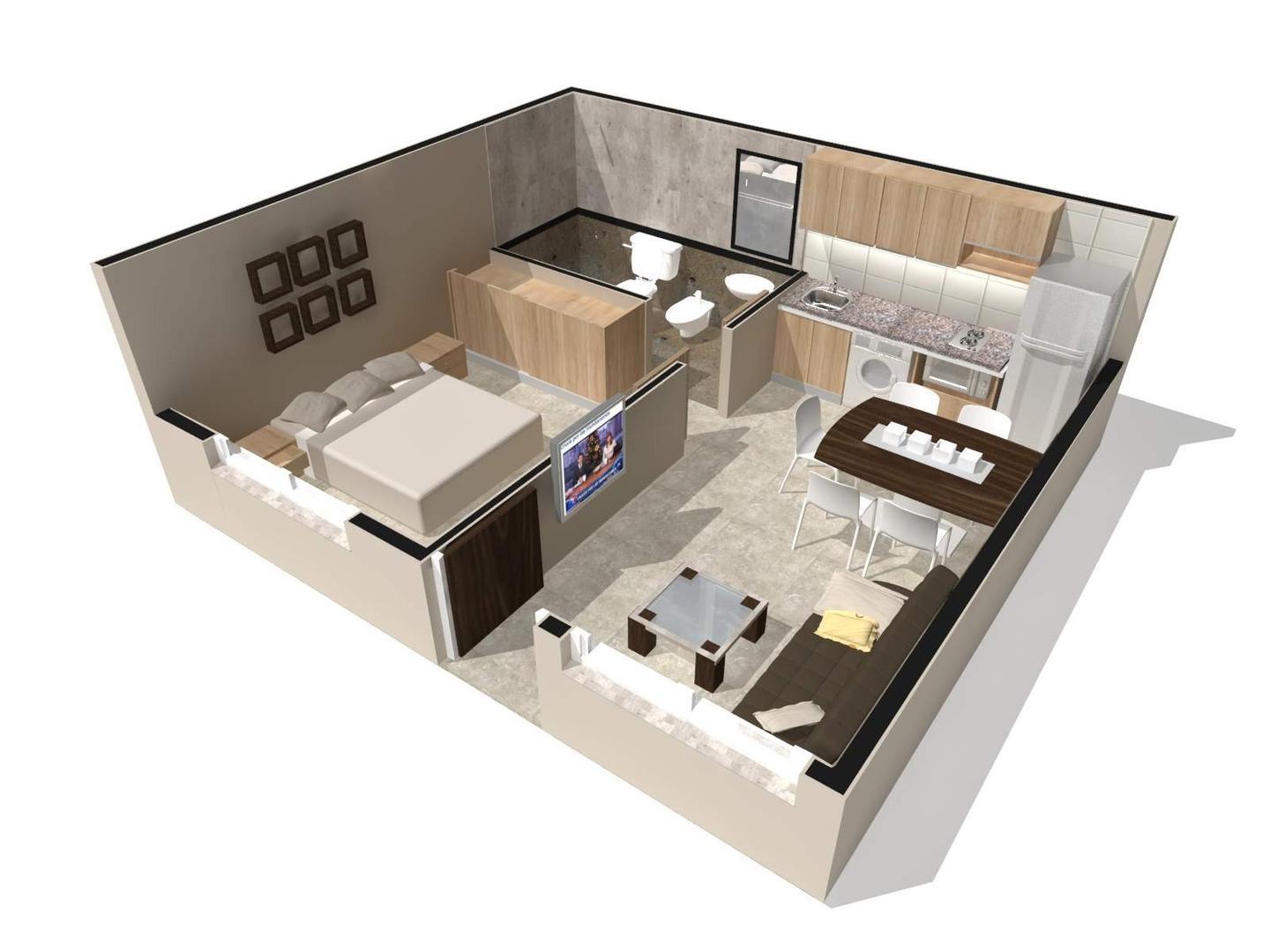 Av. Asunción, Portezuelo 153 , Piso 1°