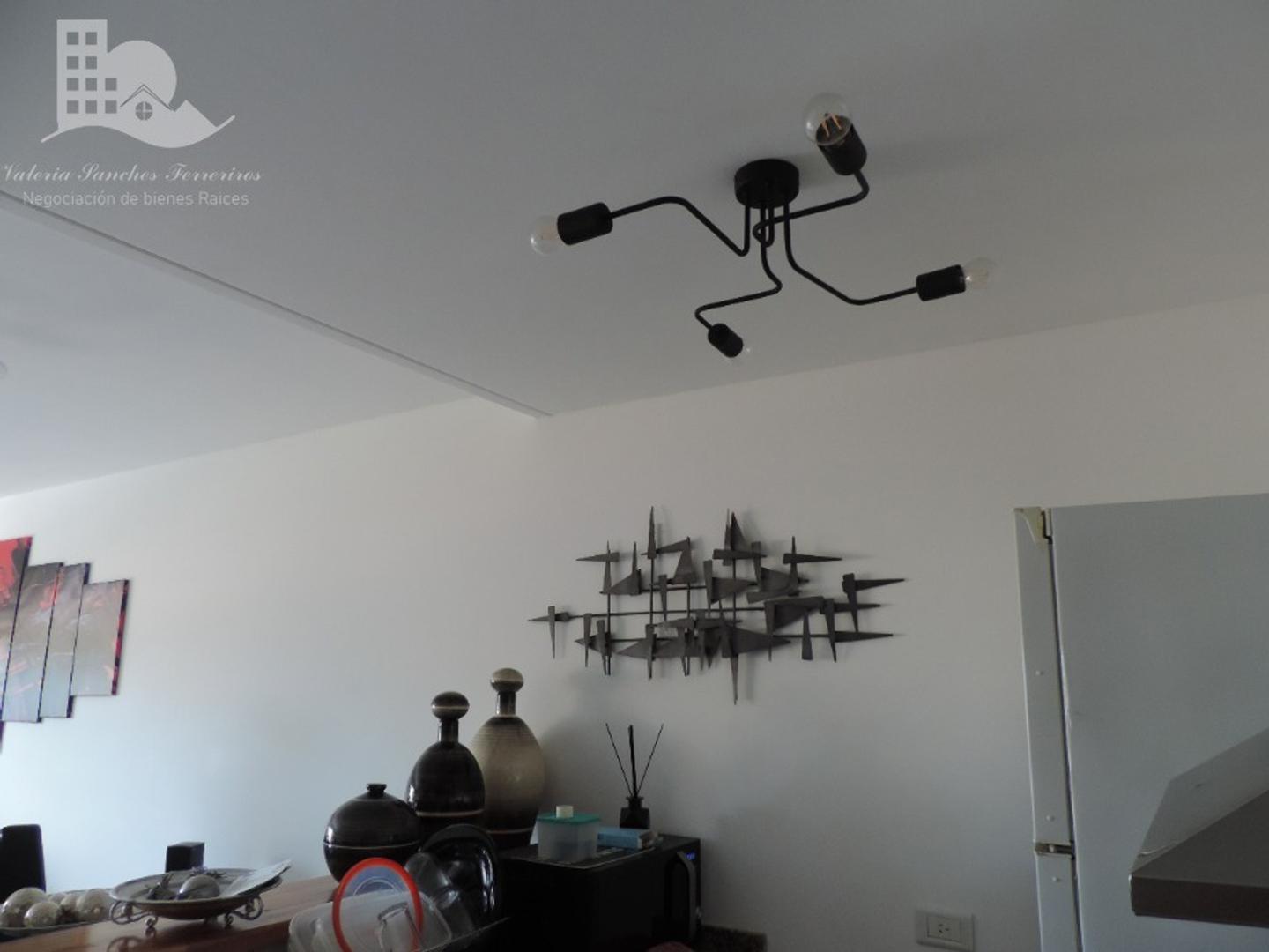 Departamento en Venta al Norte