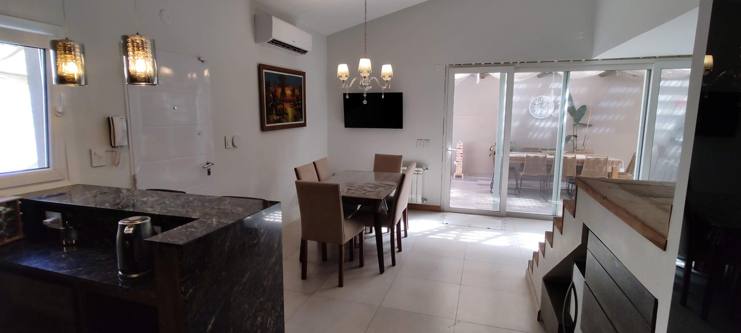 Casa en Venta 2 años