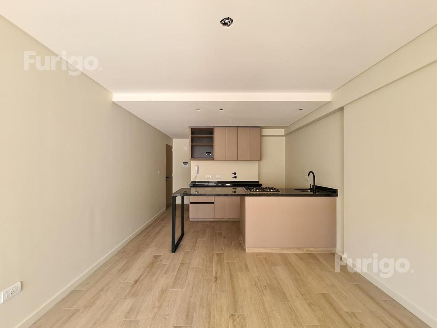 Departamento en Venta A Estrenar