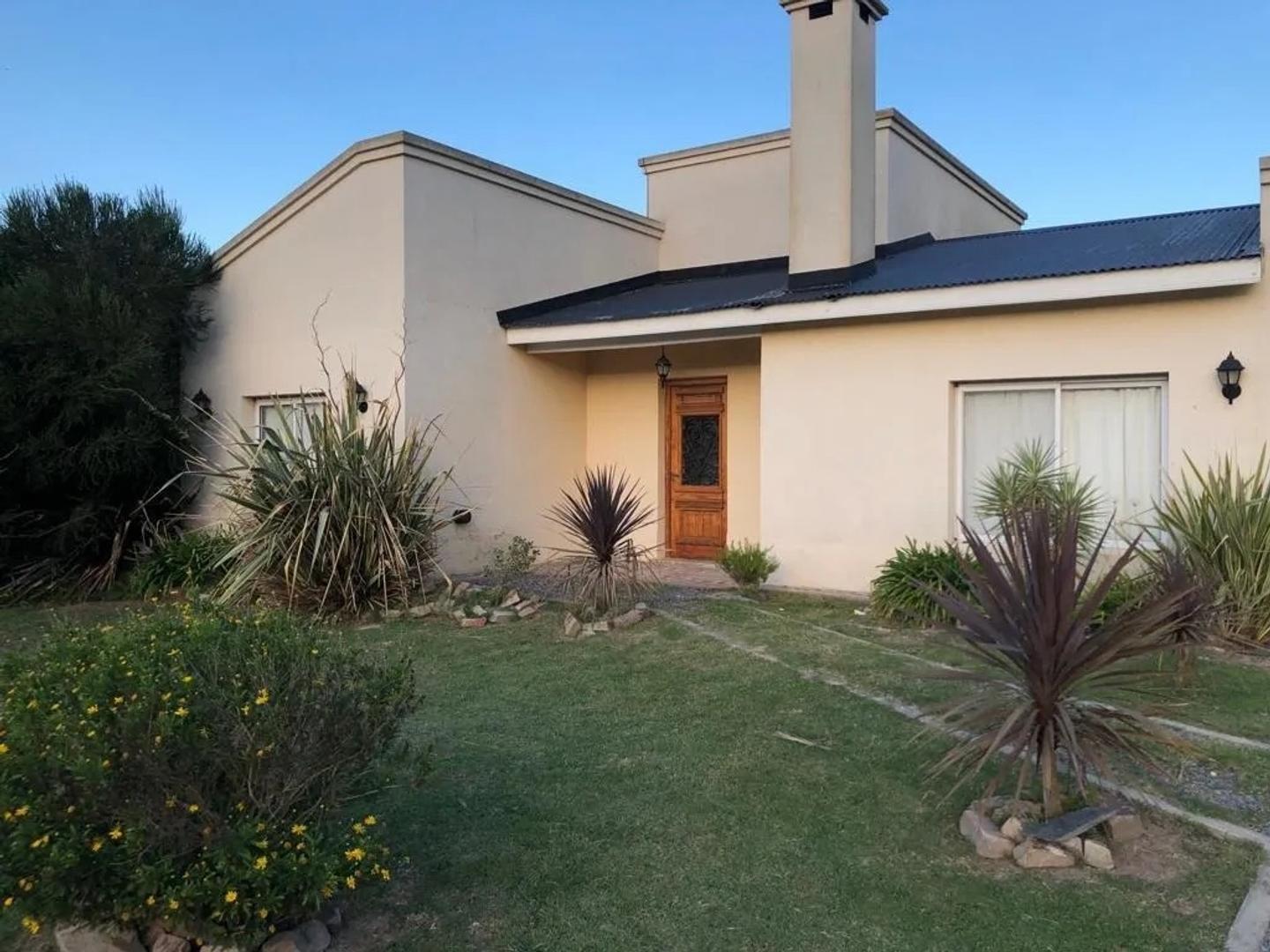 Quinta en Alquiler Temporal en San Eliseo Golf & Country, USD 2.500