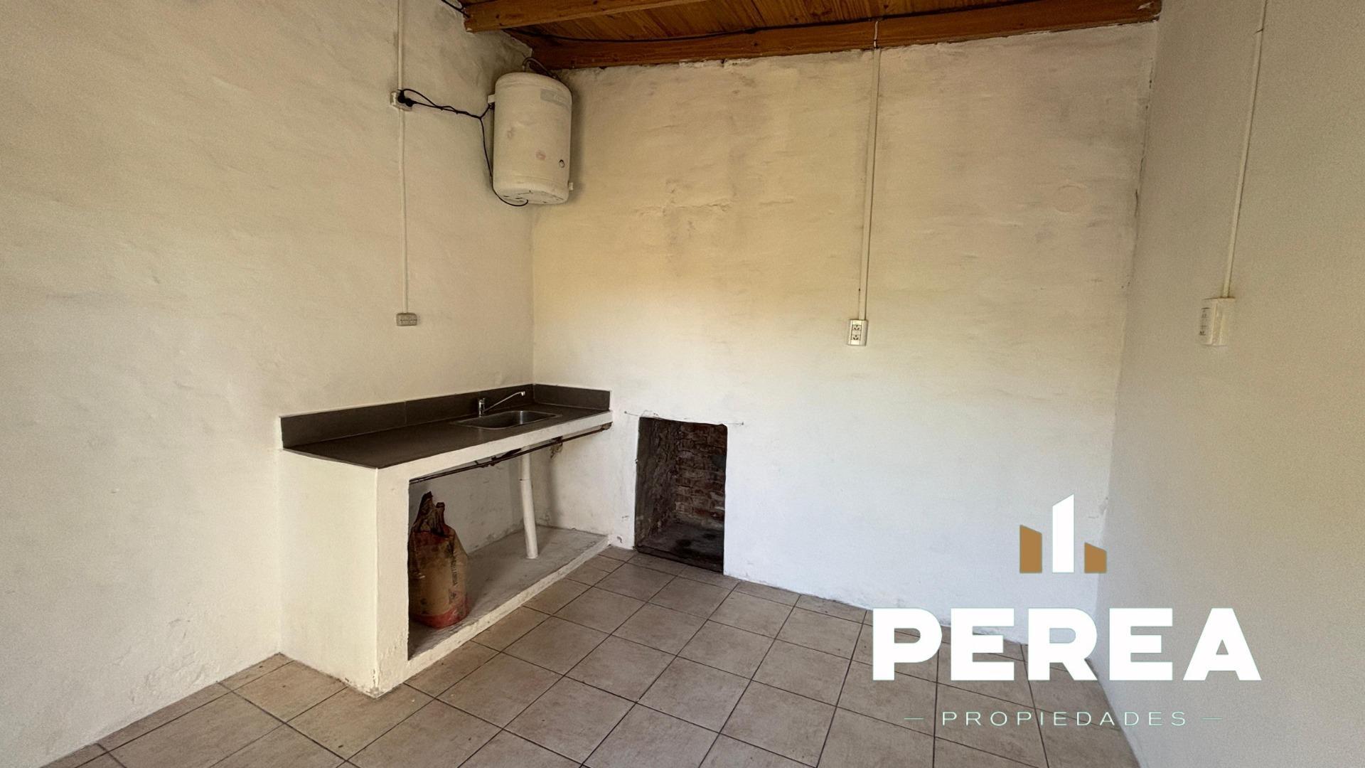 Casa en calle Francisco Canaro y Chazarreta