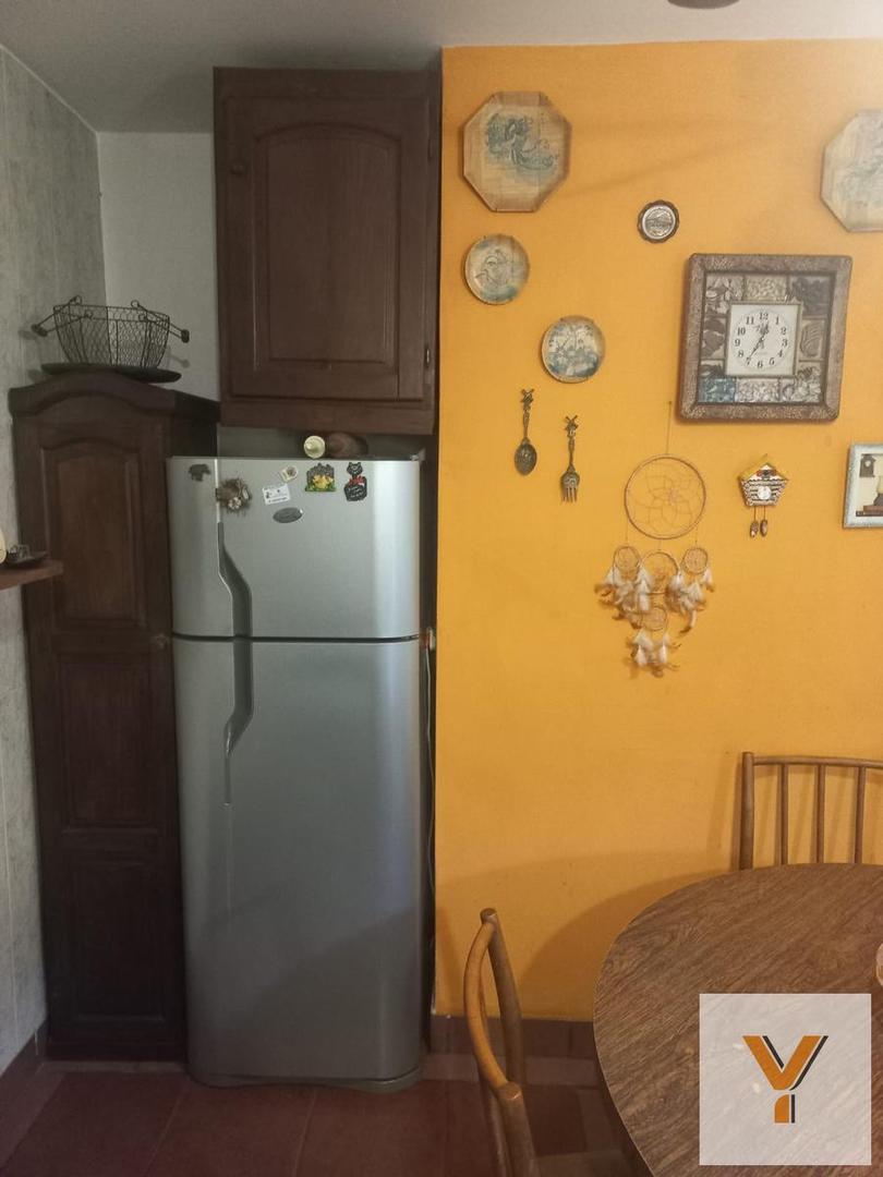 Casa en Alquiler 22 años