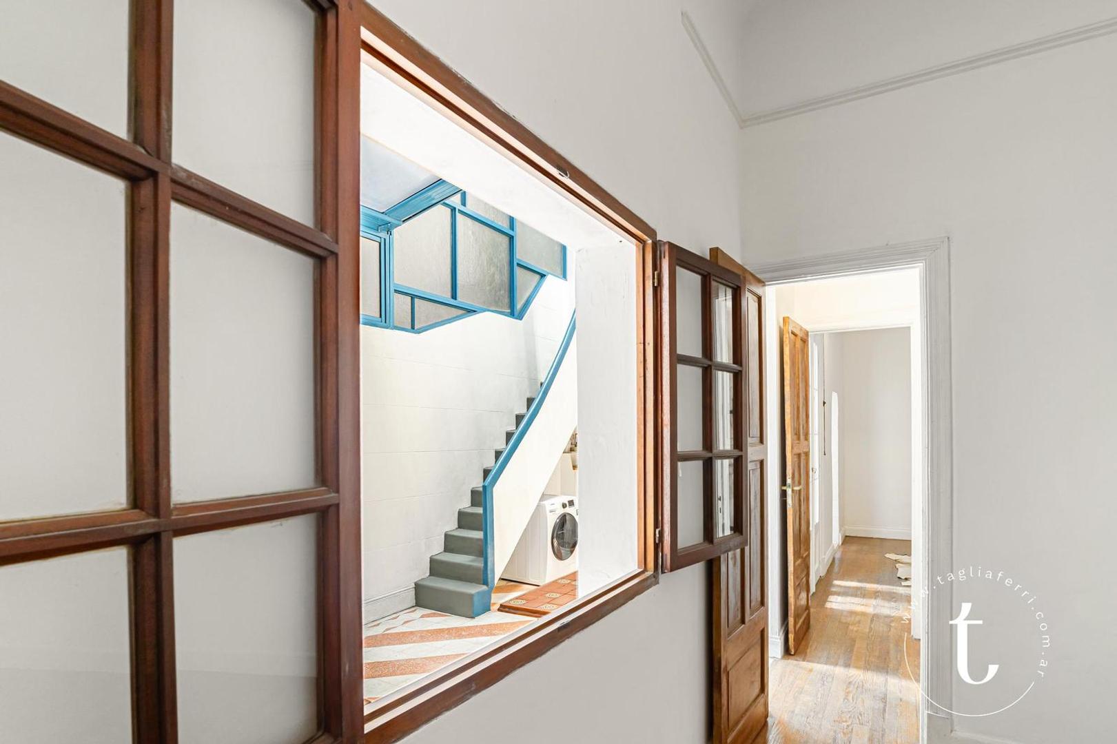 Depto Tipo Casa en Venta al Noreste