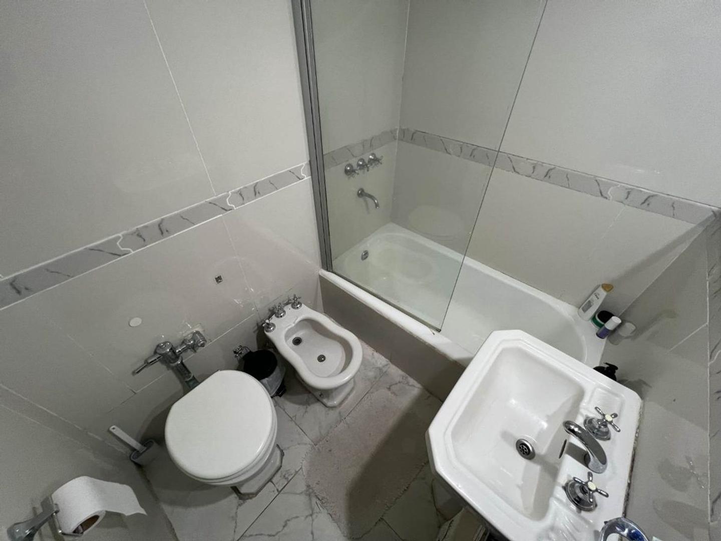 DEPARTAMENTO 3 AMBIENTES JARDIN BOTANICO PALERMO