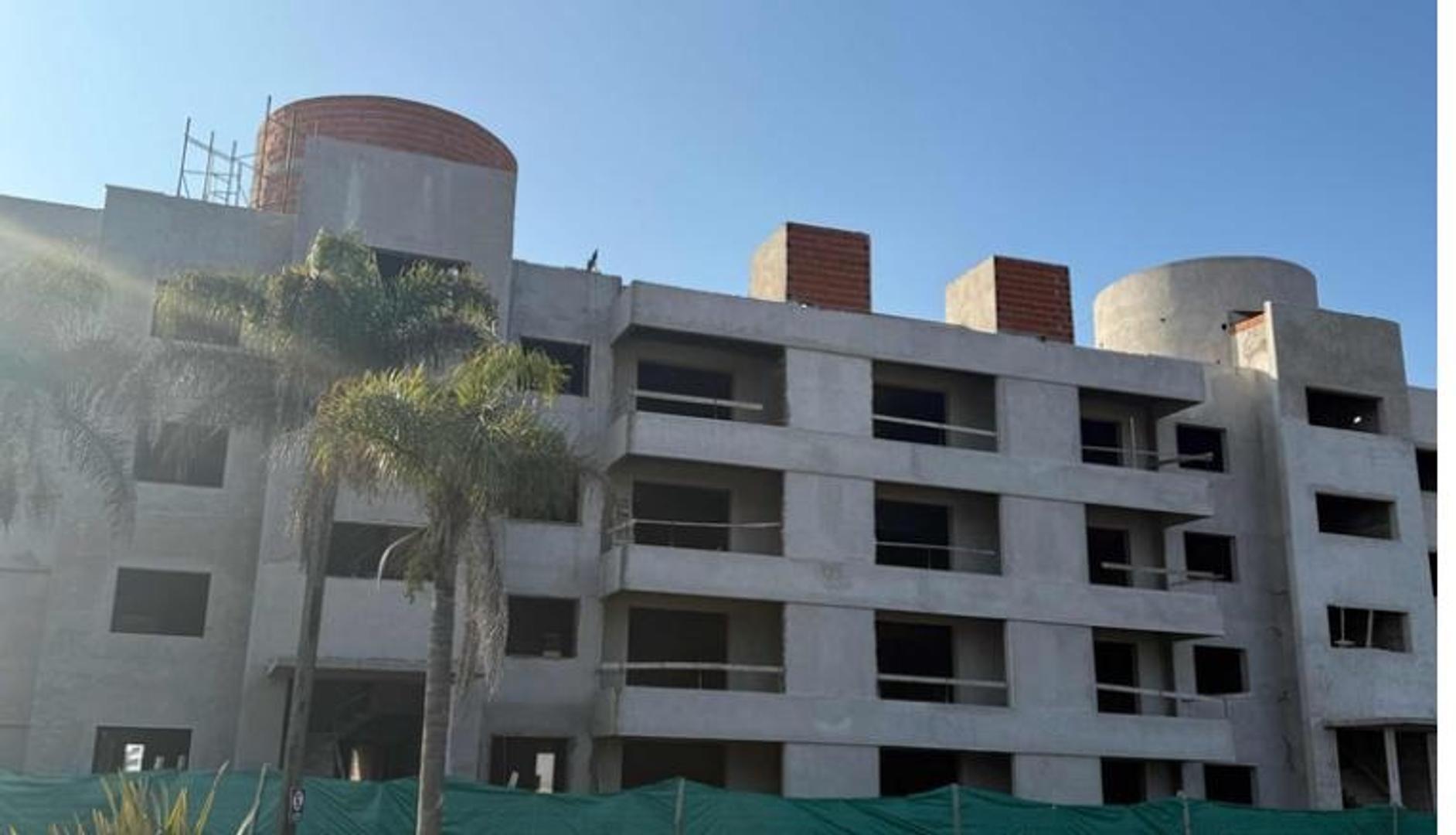 Departamento en Venta en Lagoon Pilar, USD 120.000