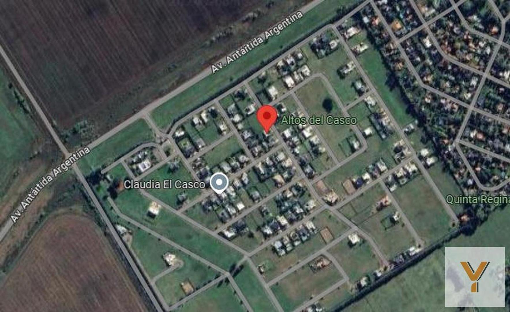 Terreno en Venta de 600,0 m2
