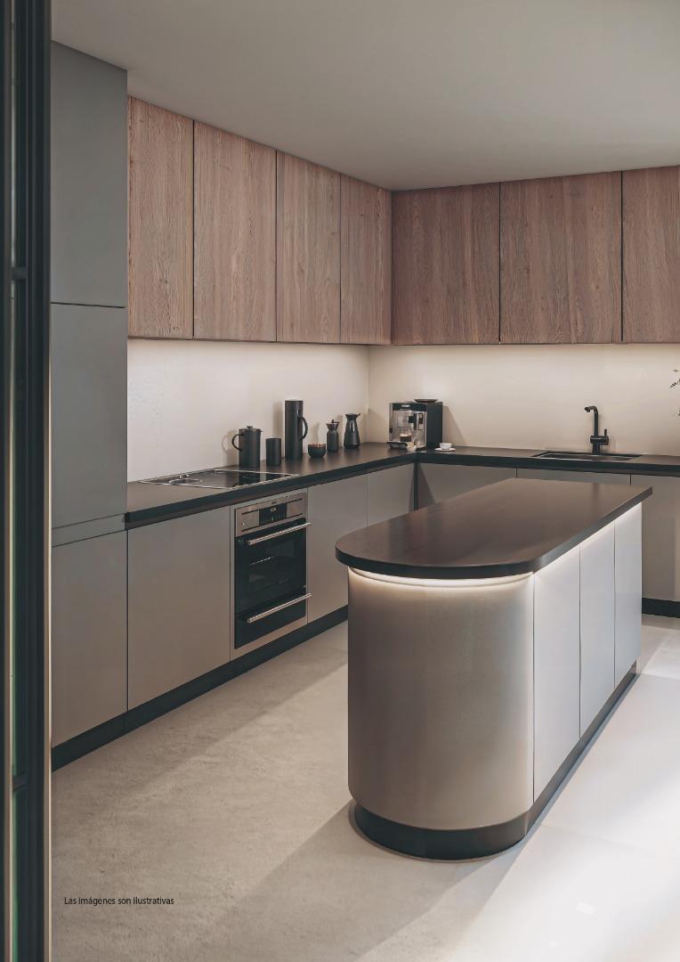 Depto Tipo Casa en Venta de 4 ambientes