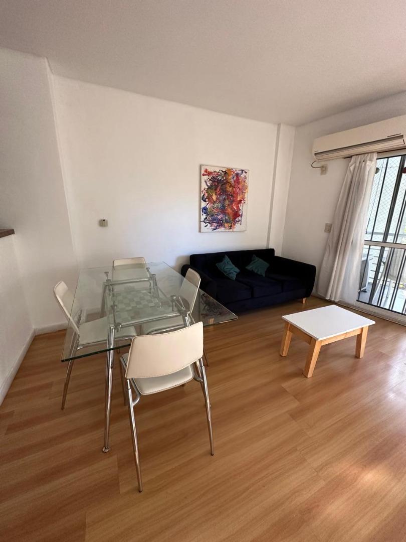 Departamento en Venta en Primera Junta, USD 118.000