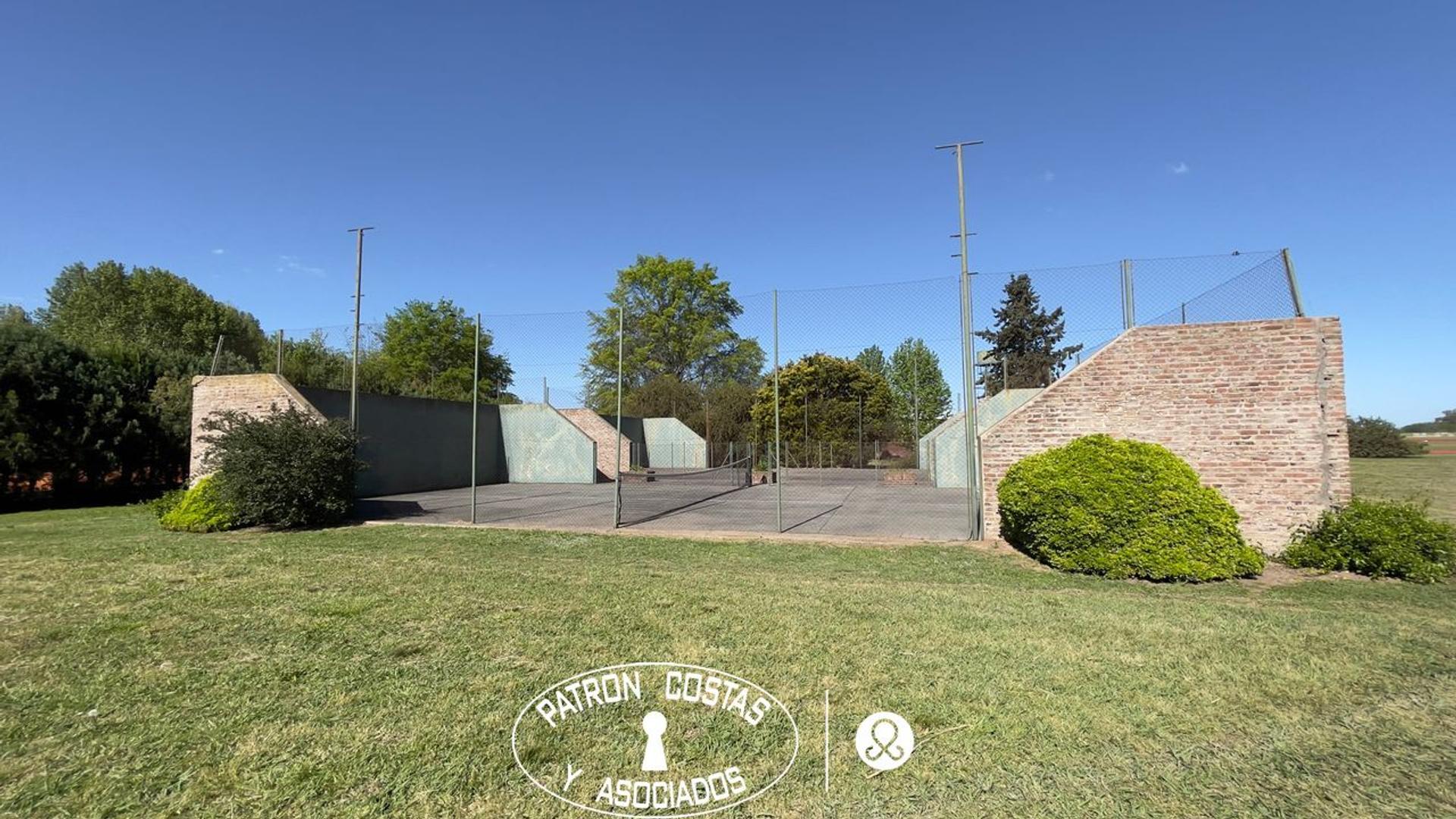 Lote en venta en La Cañada Polo Club