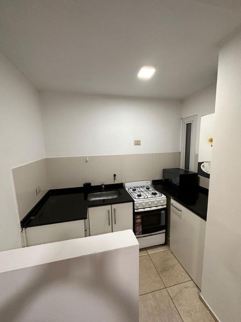 Dpto CATEGORIA en Venta 1 dormitorio B°Gral Paz APTO CREDITO