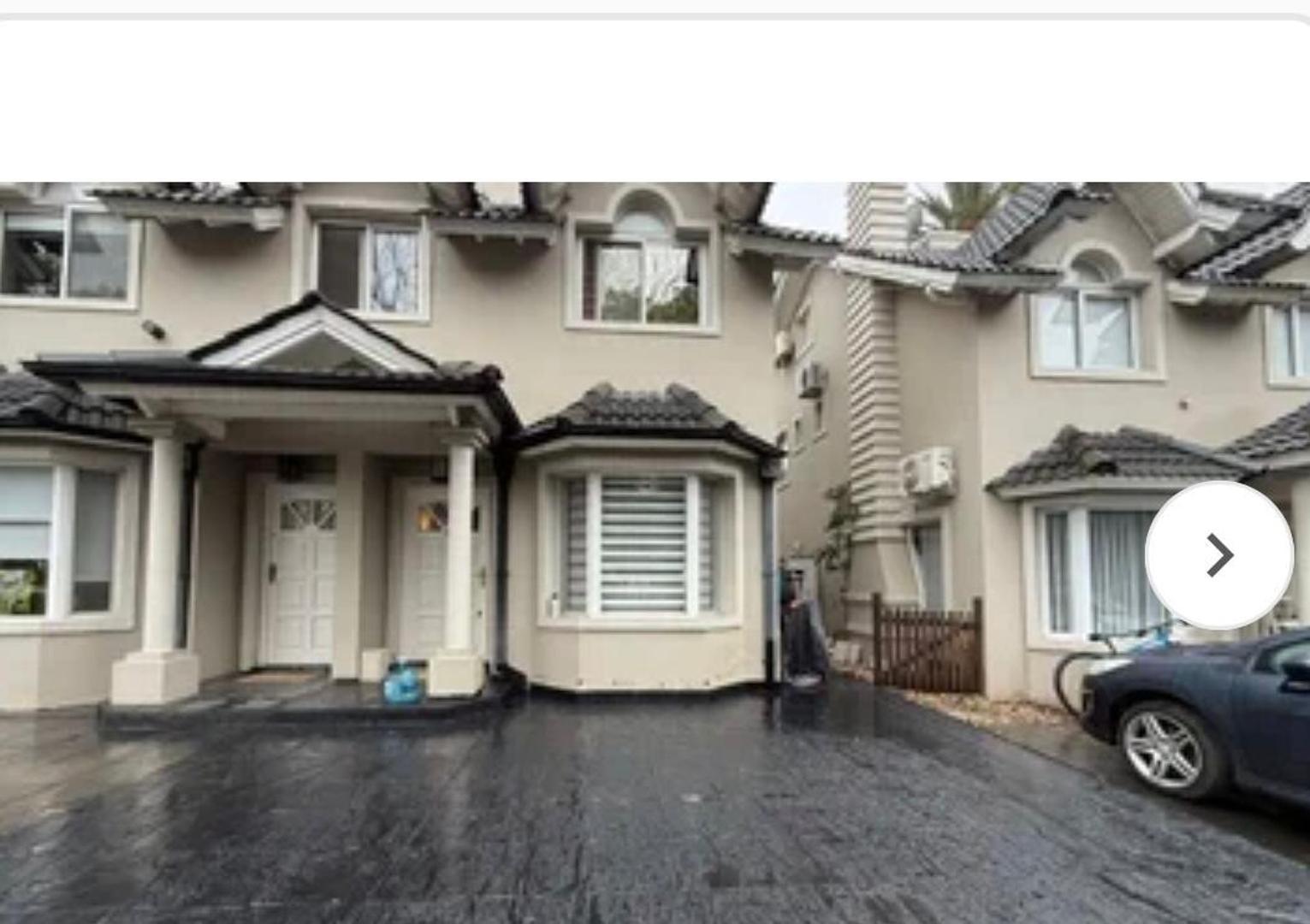 Dúplex 4 ambientes - María del Parque - Ituzaingó