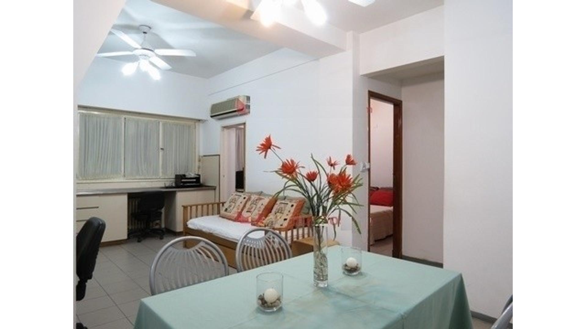 Ideal 4 AMB en Santa Fe al 3900 en Palermo