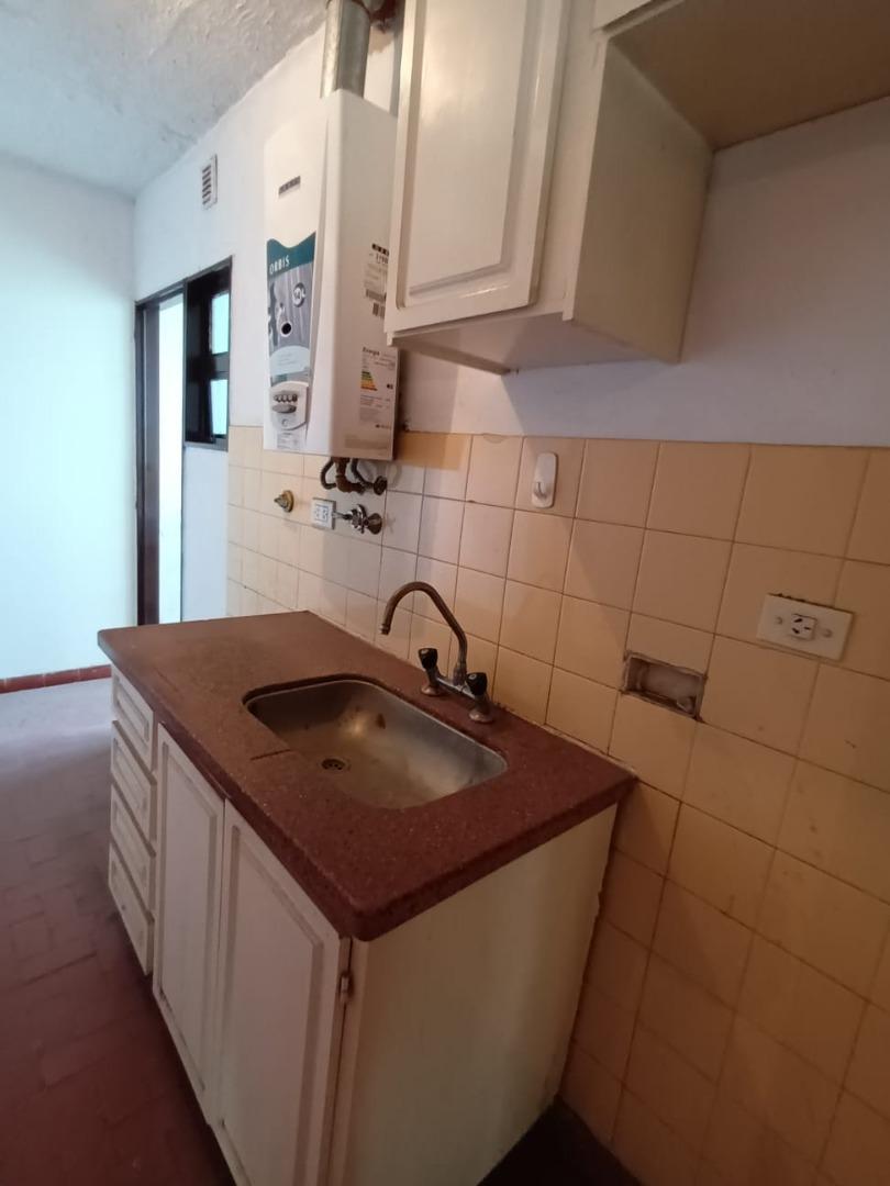 Departamento en Venta en Lanus Este, USD 45.000