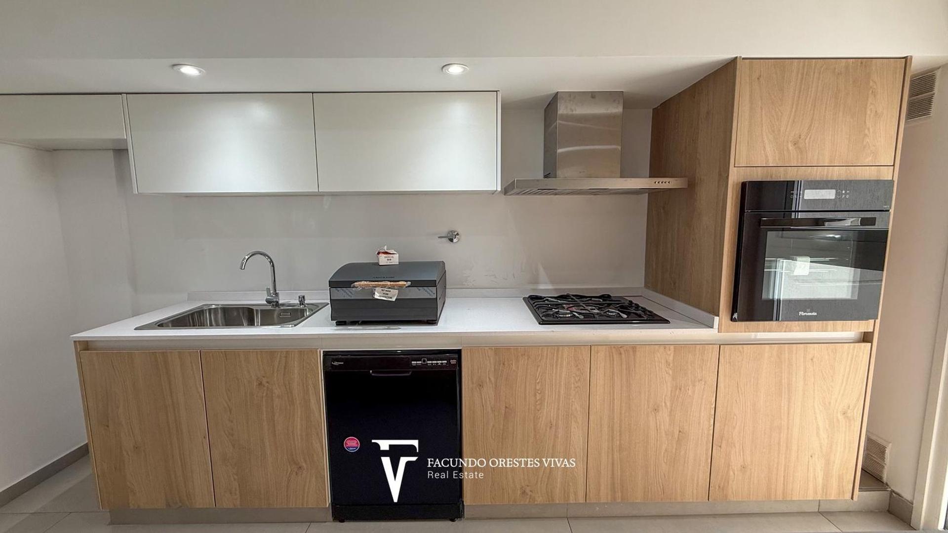 Departamento en Venta Permite mascota