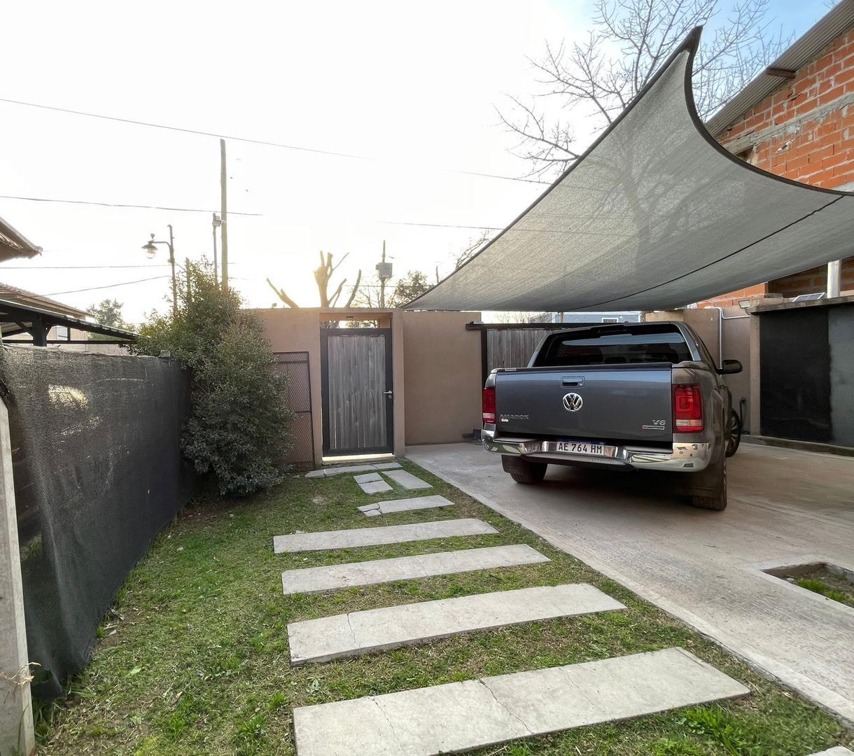 Casa en Venta en Ingeniero Maschwitz, USD 170.000