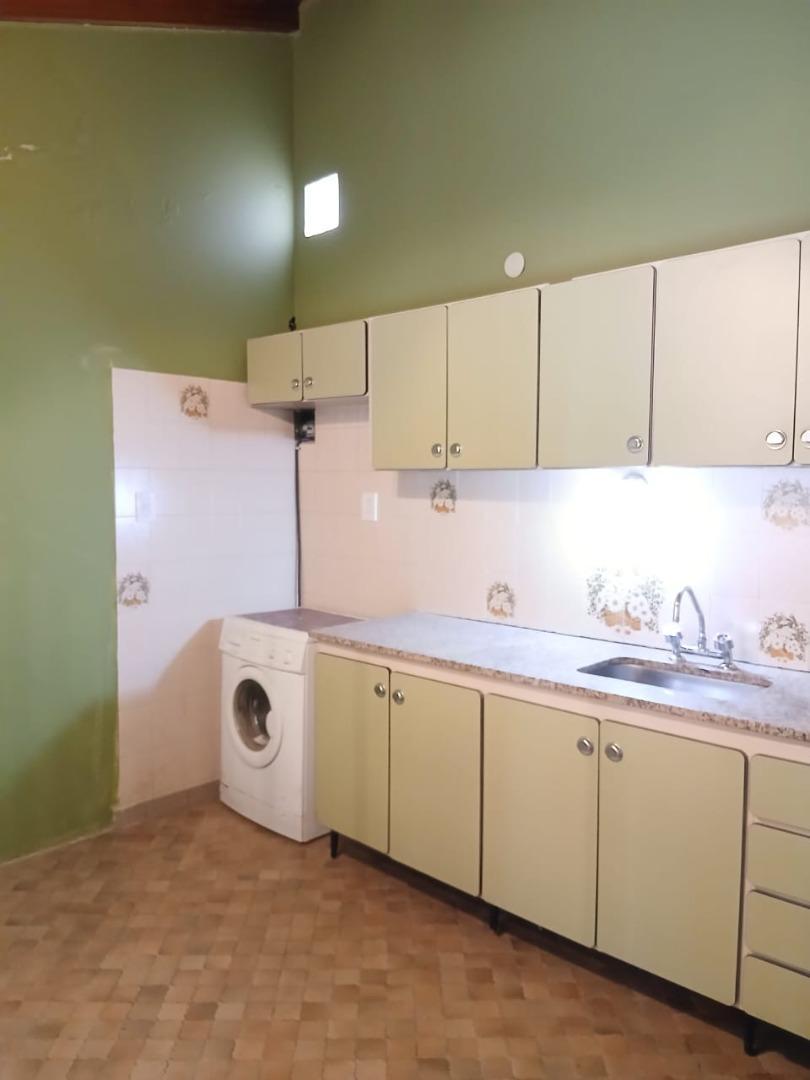 General Pirán 100, Piso PB