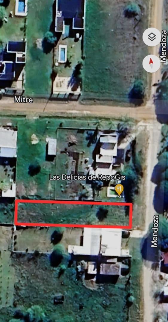 Terreno en Venta de 500,0 m2