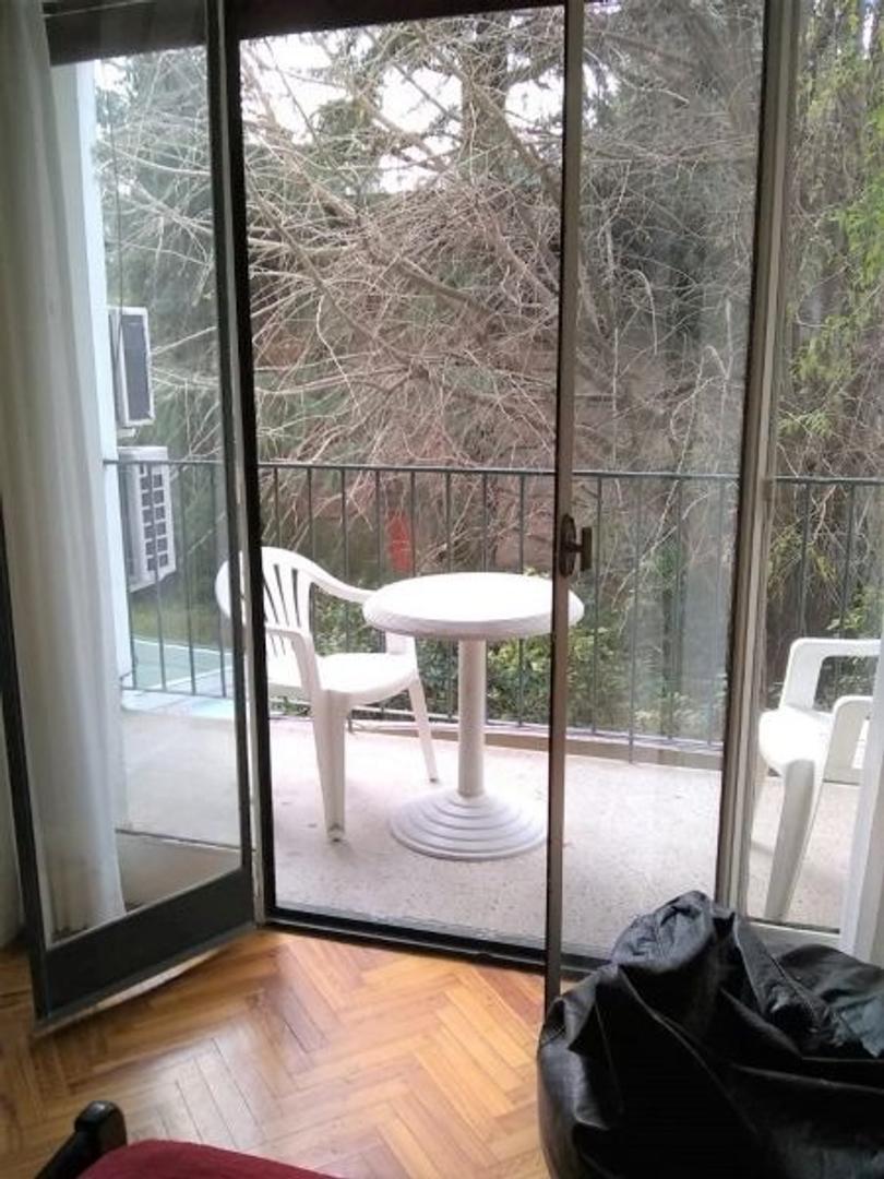 Gran Monoamb Amoblado Juramento 1400 Belgrano