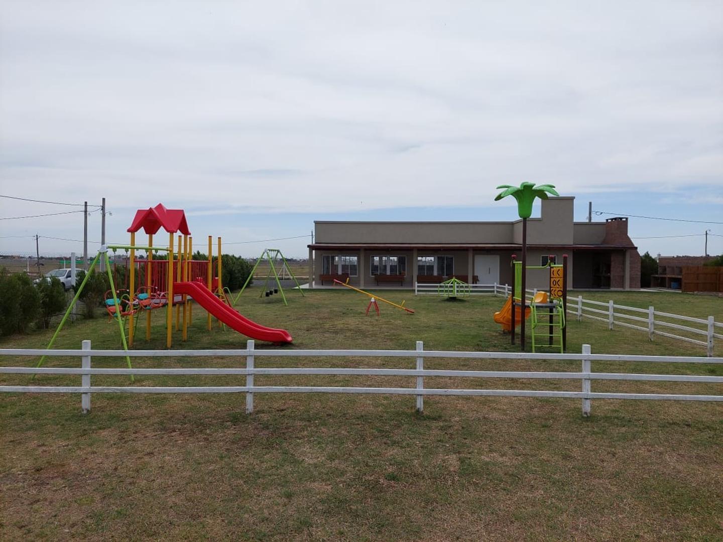 Terreno en Venta en Domselaar, USD 6.850