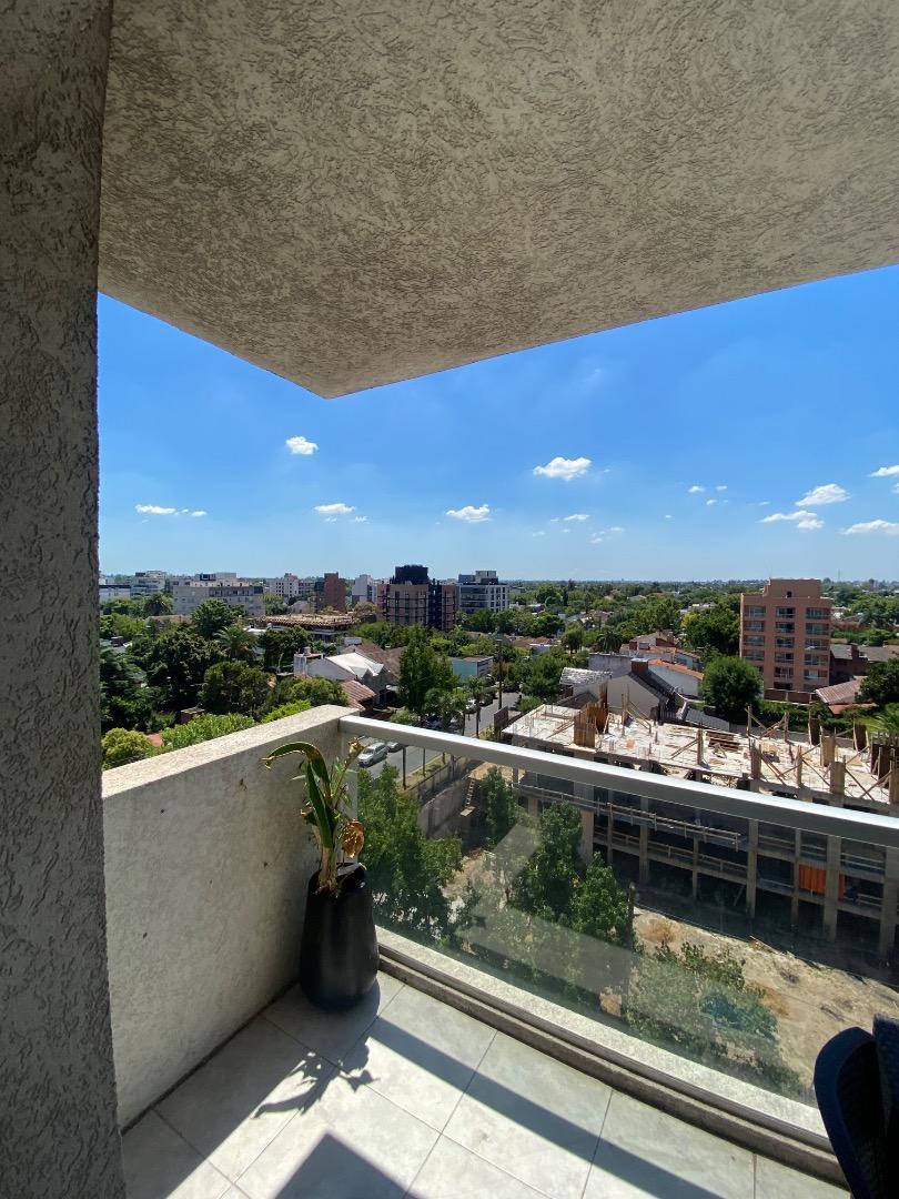 Departamento en Venta en Ituzaingo Norte, USD 74.500