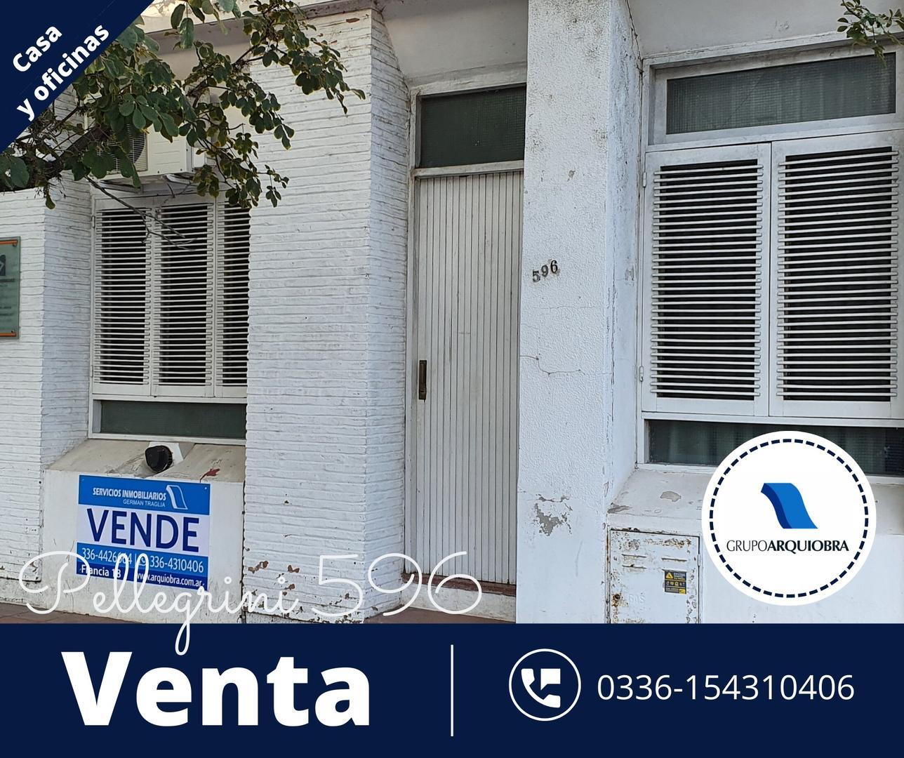 Propieddad con Doble Ingreso. NUEVO PRECIO