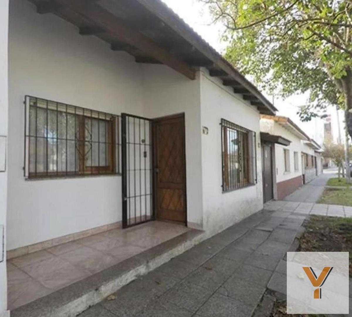 PH en venta - 3 Dormitorios 1 Baño - Mar del Plata