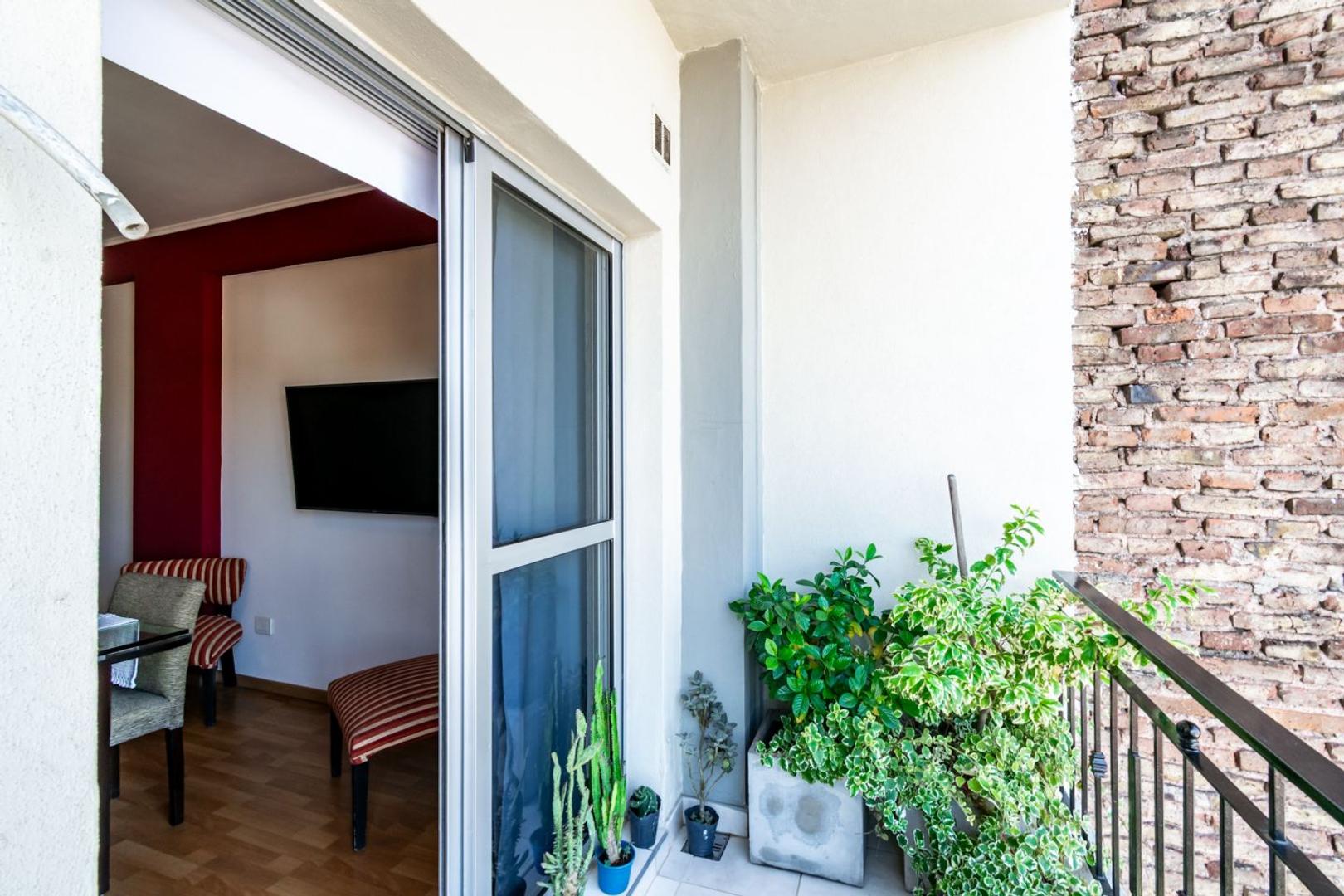 Departamento en Venta en Caseros, USD 130.000