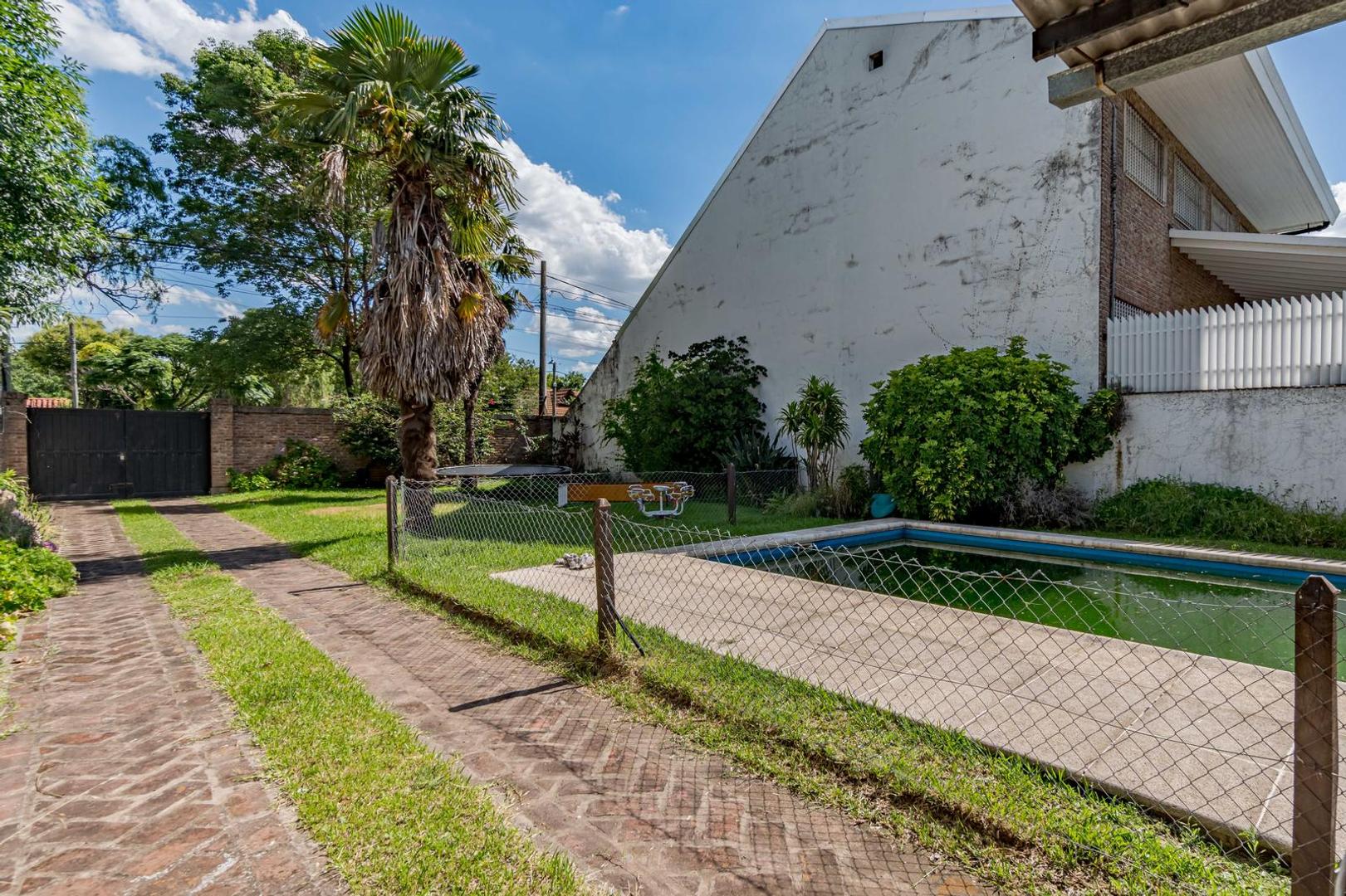 Casa en Venta 50 años