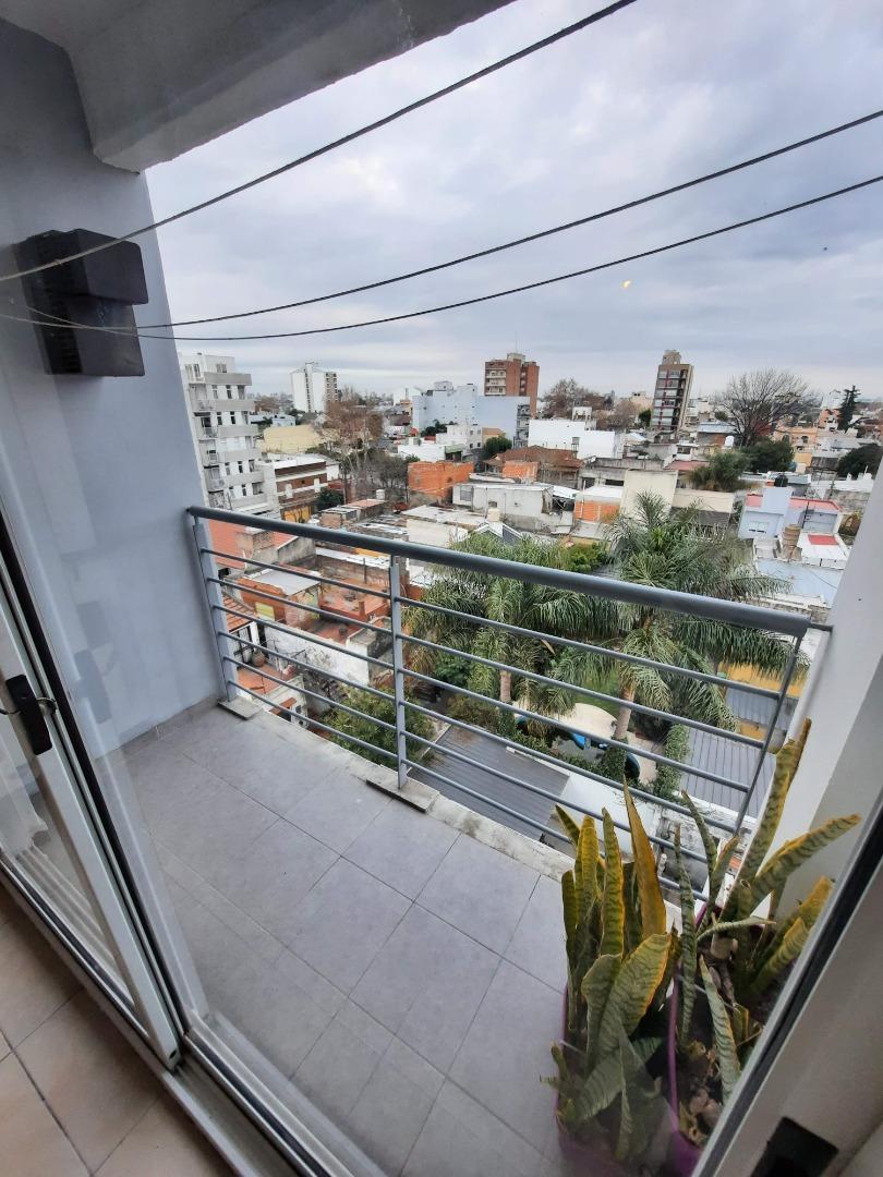Departamento en Venta en Santos Lugares, USD 69.000