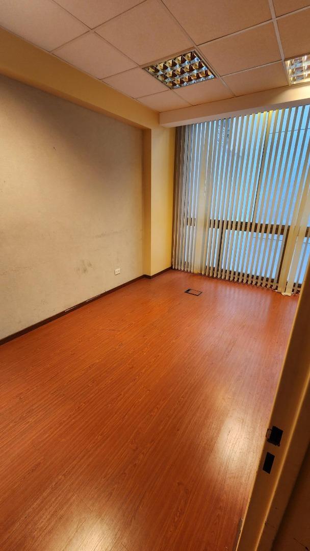 Oficina en Alquiler al Norte