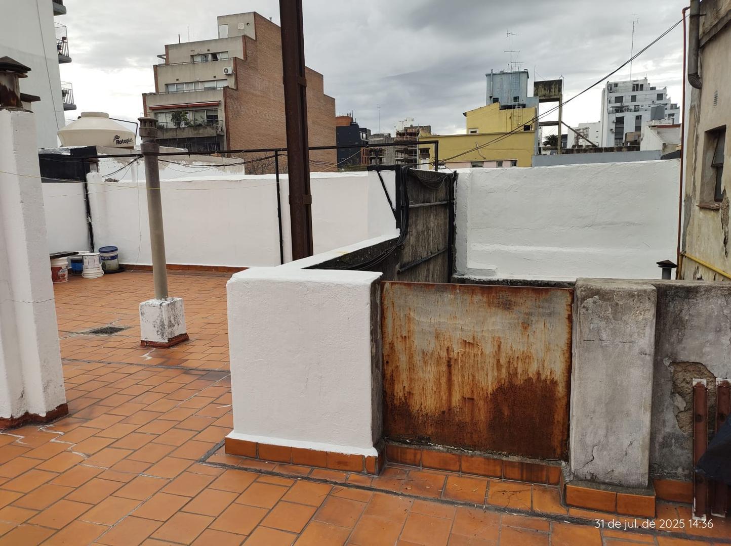 Departamento en Venta al Oeste