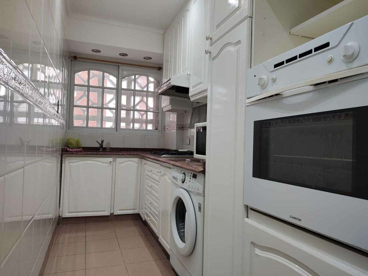 Departamento en Alquiler de 2 ambientes