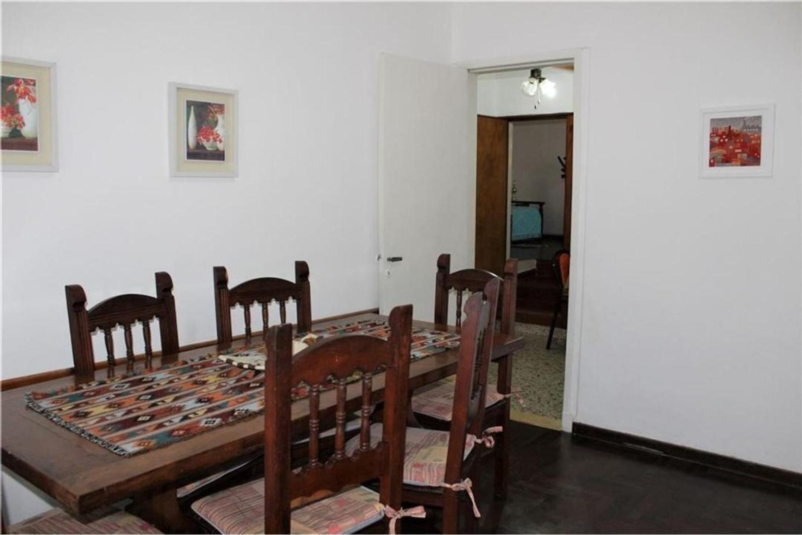 Casa en Venta en Villa Dominico, USD 57.000