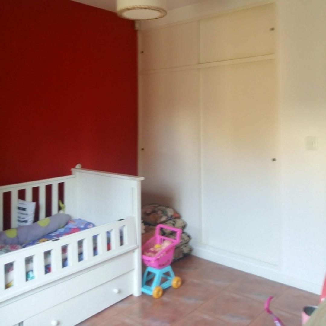 Casa en venta 4 ambientes barrio Bello horizonte