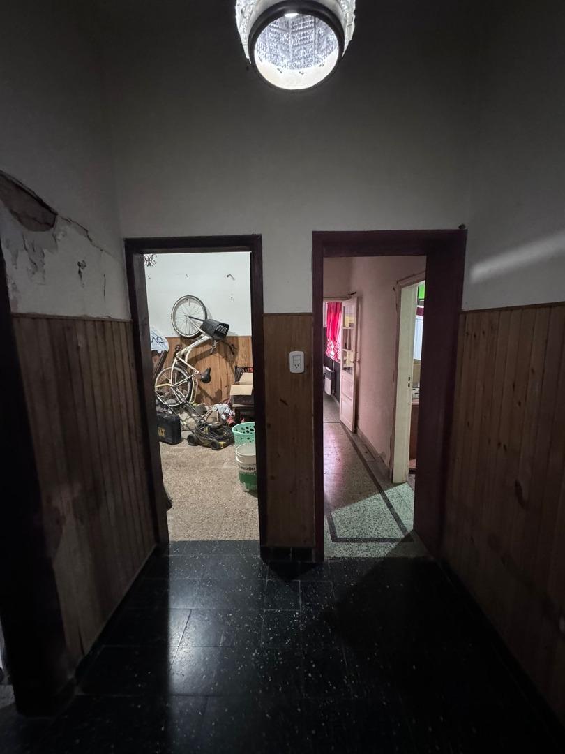 Casa en Venta en Merlo, USD 84.000