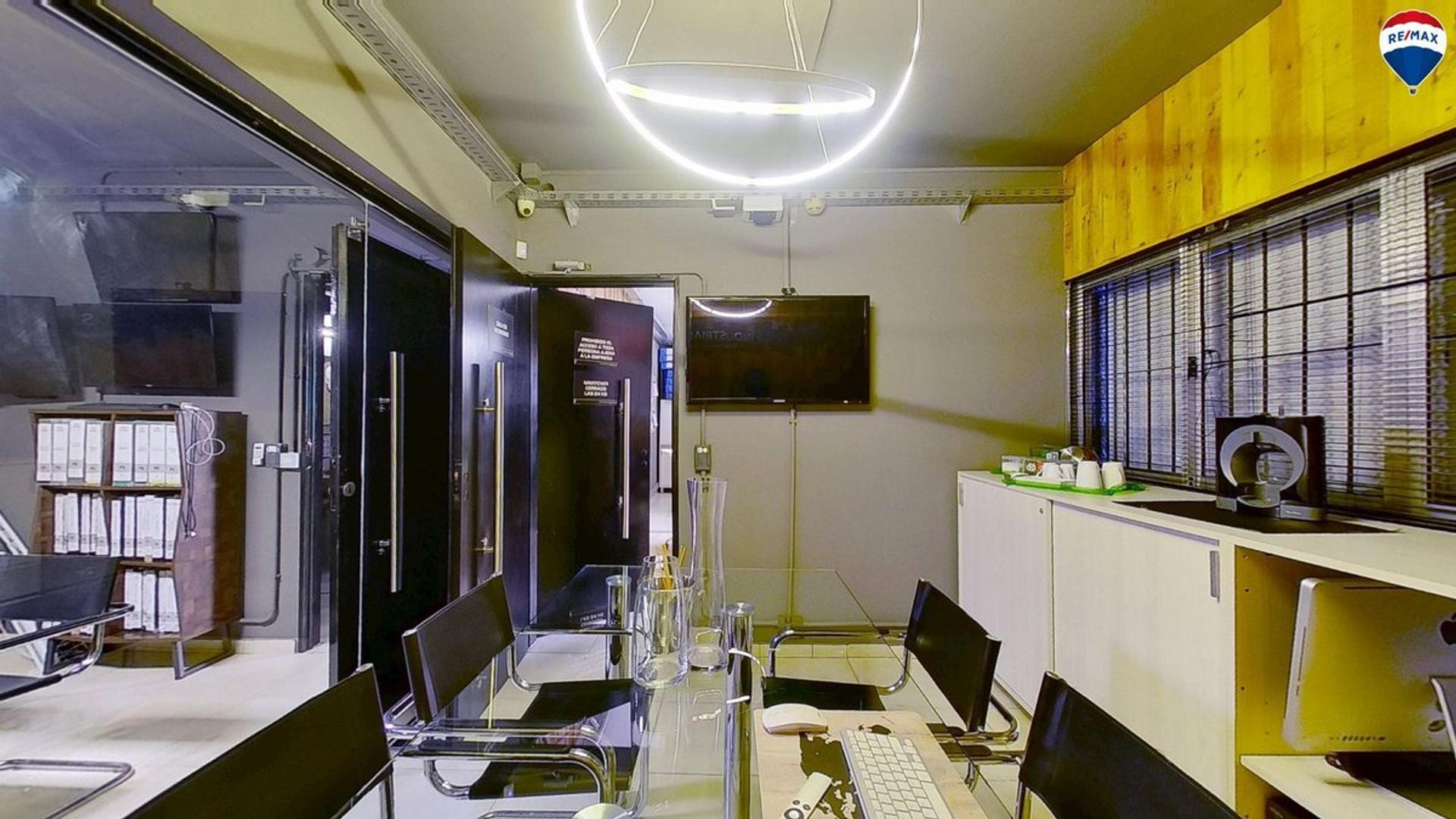 Av. Oscar Smith 2760 2700