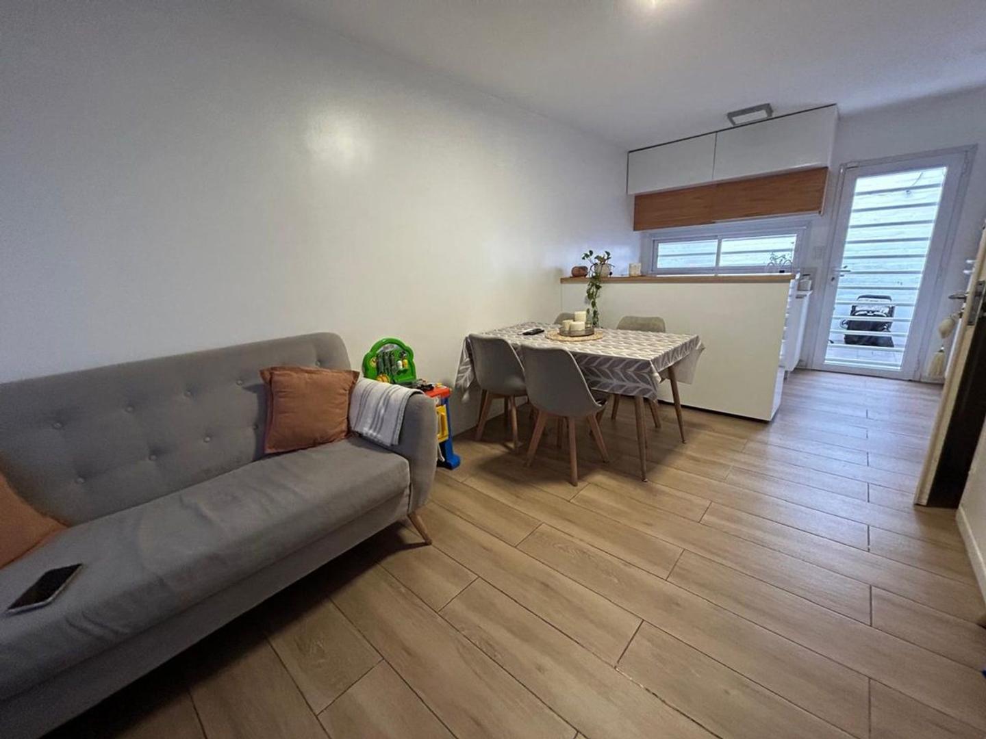 Departamento en Venta de 4 ambientes