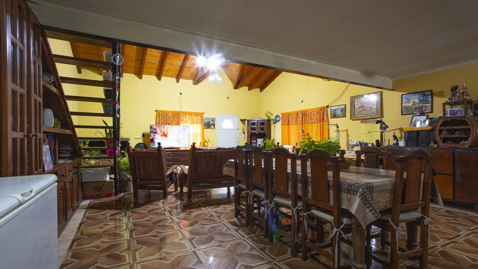 Casa en Venta 9 años