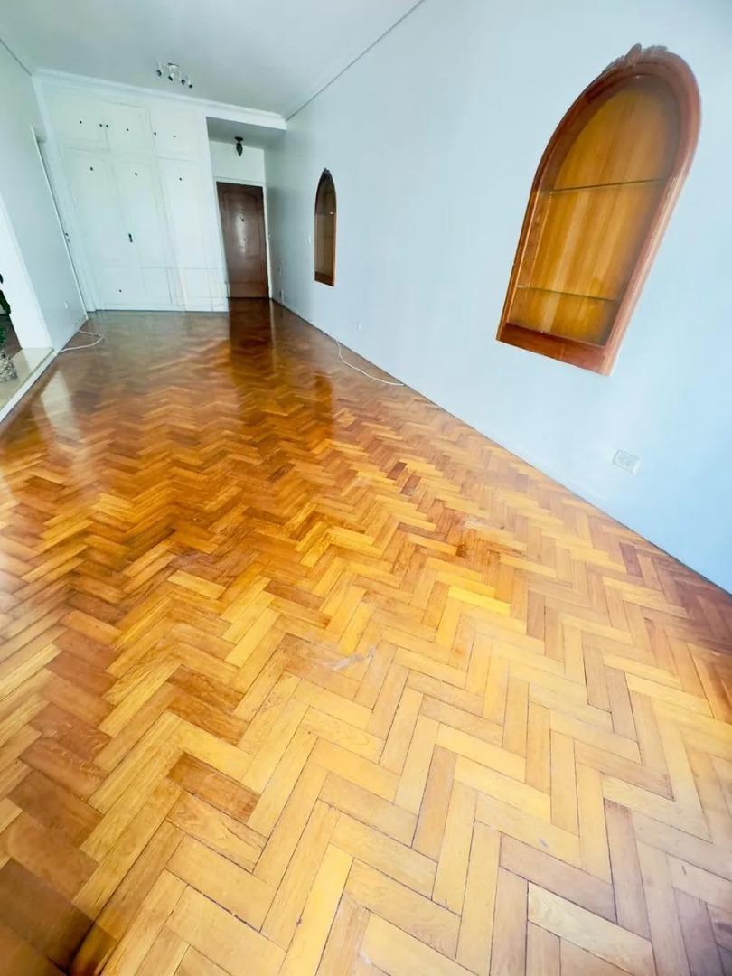 Departamento en Alquiler en Recoleta, USD 1.800