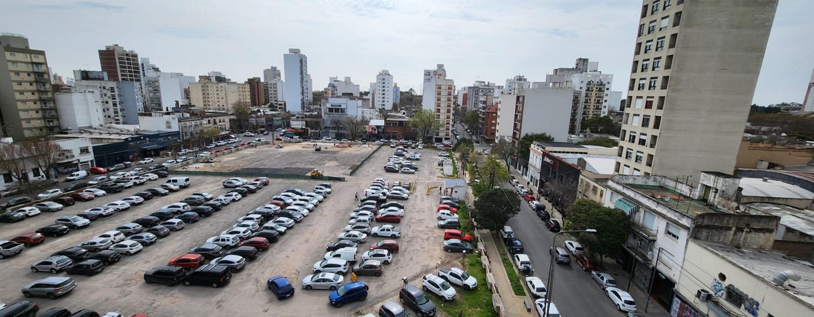 Departamento en Venta 17 años