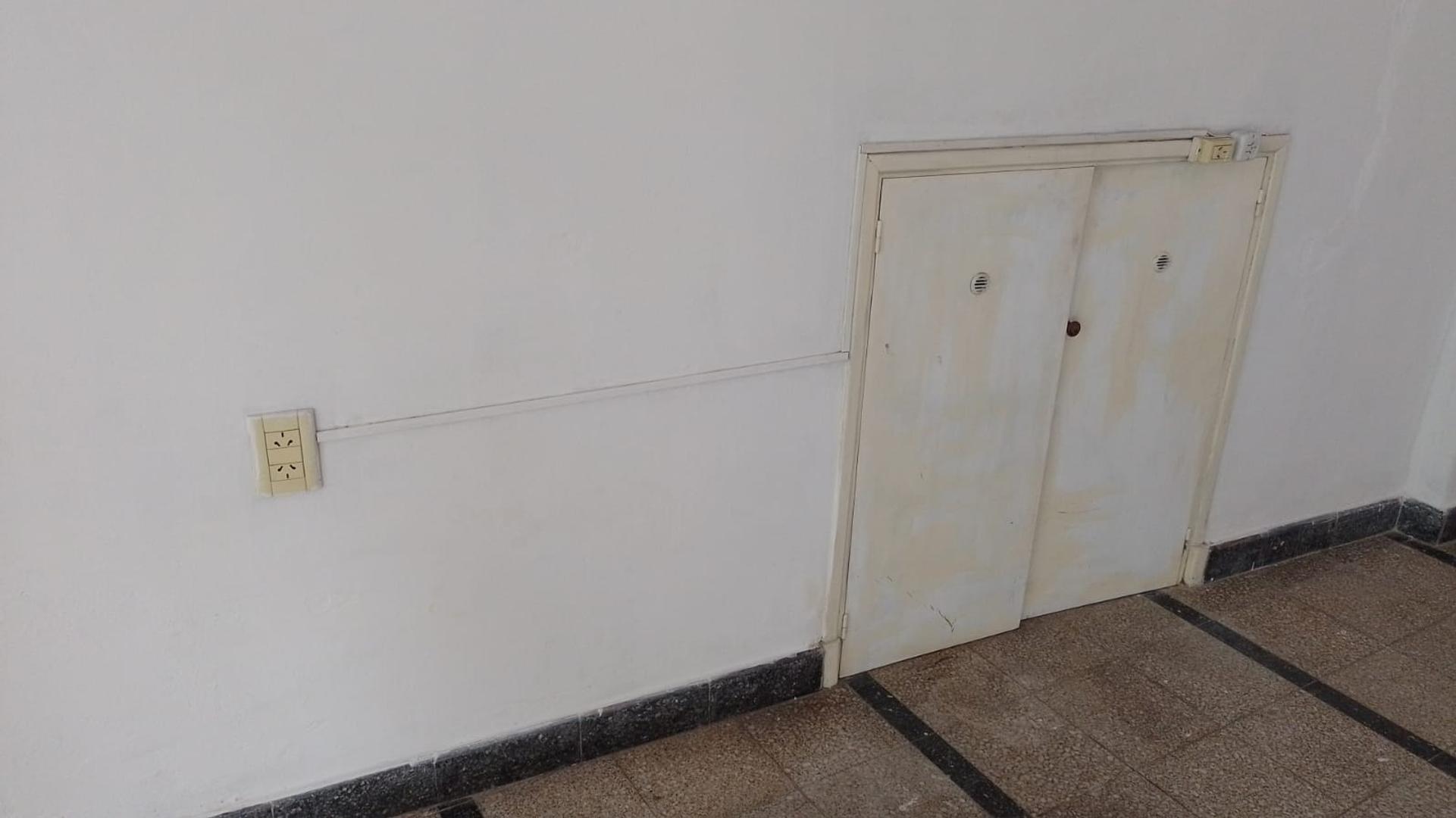 Monseñor Zaspe 3489