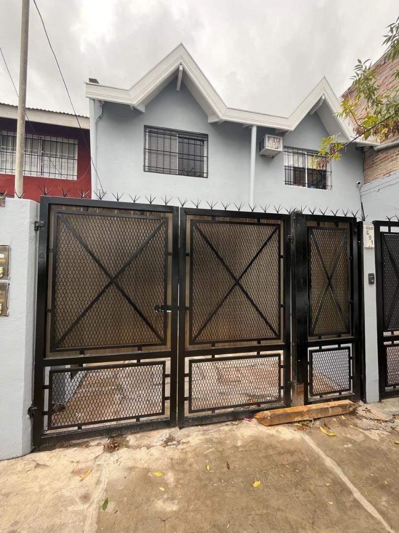 Gral. Miguel Soler 691