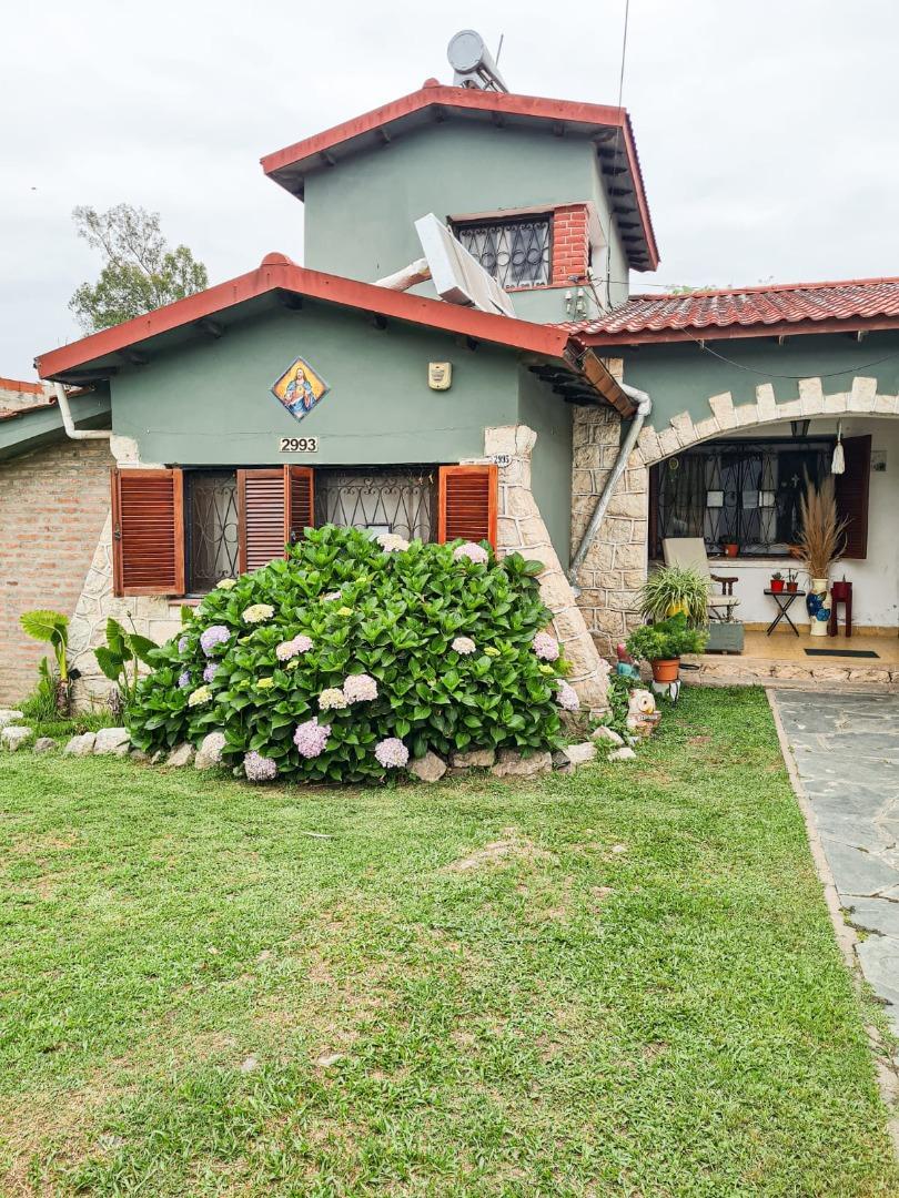CASA EN VENTA - RIO CEBALLOS