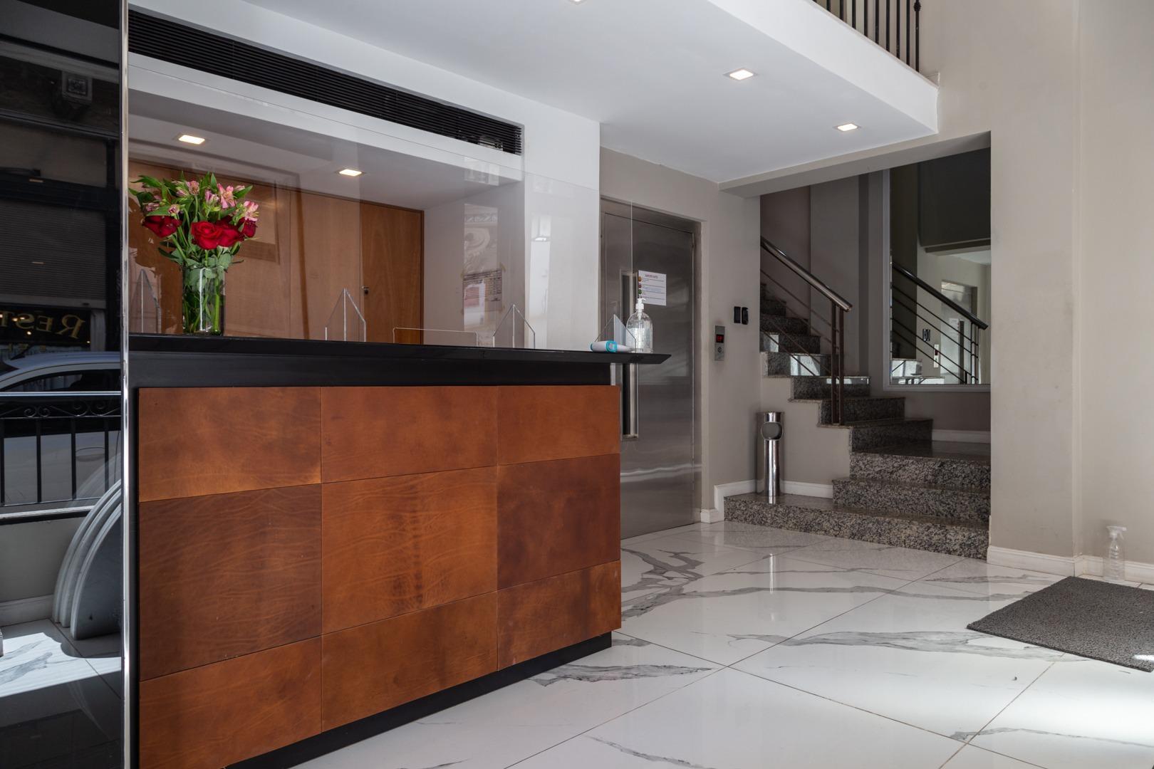 Hotel en Venta en Monserrat, USD 2.980.000