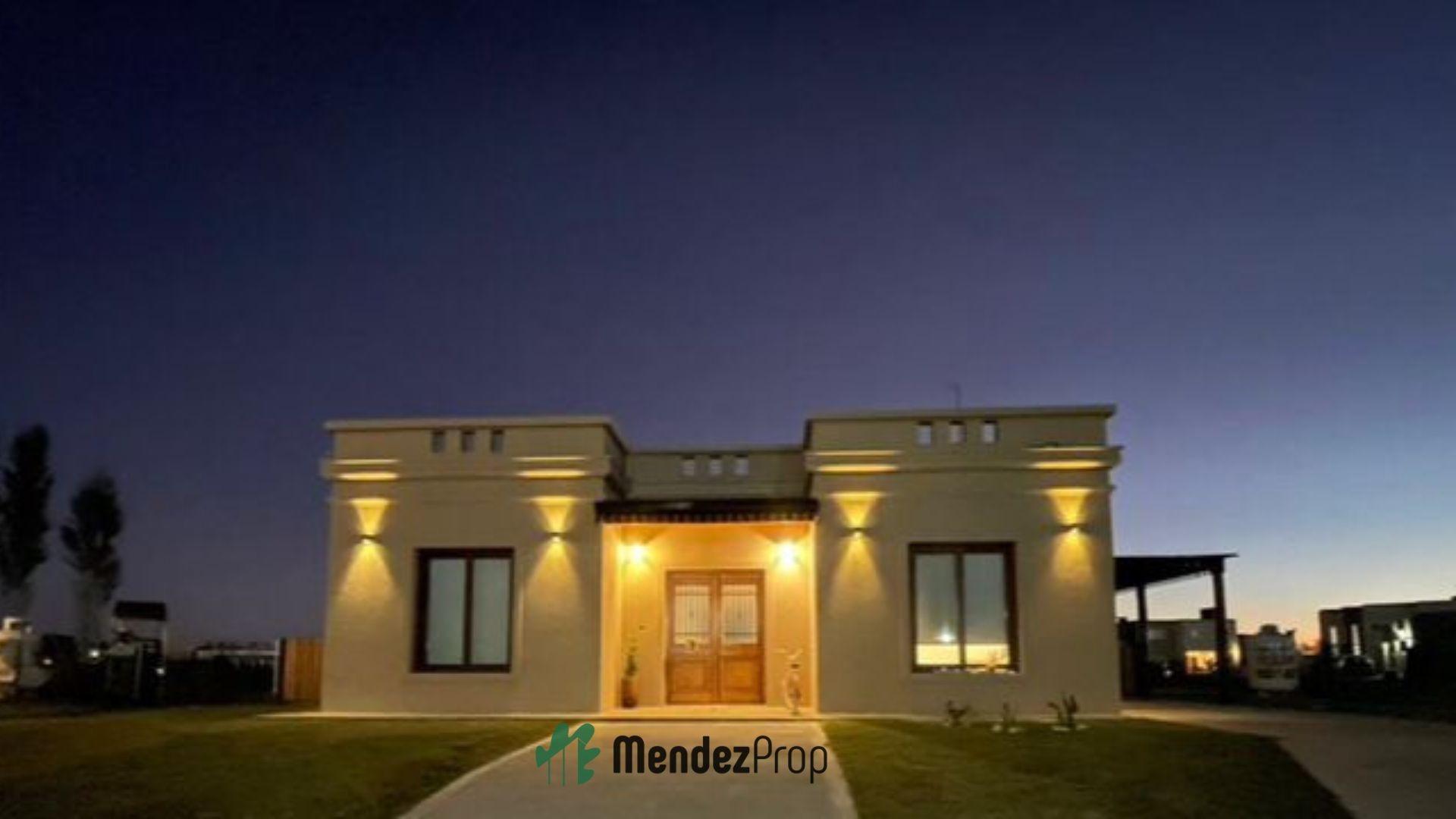 Casa en Alquiler Temporal de 3 dormitorios