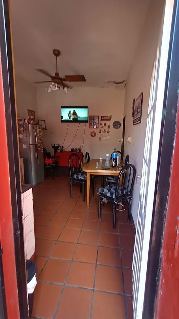 Casa en Venta de 1 dormitorio