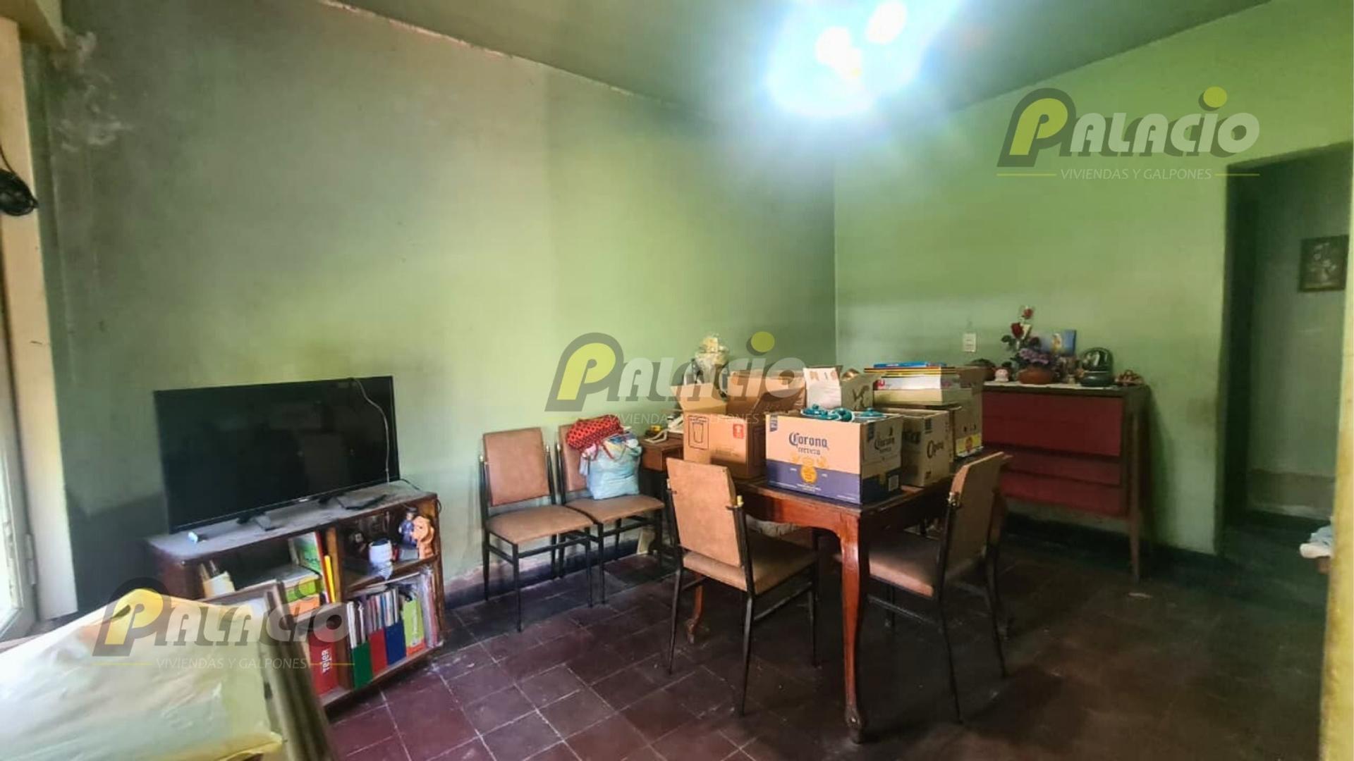 Casa en Venta en Loma Hermosa, USD 45.000