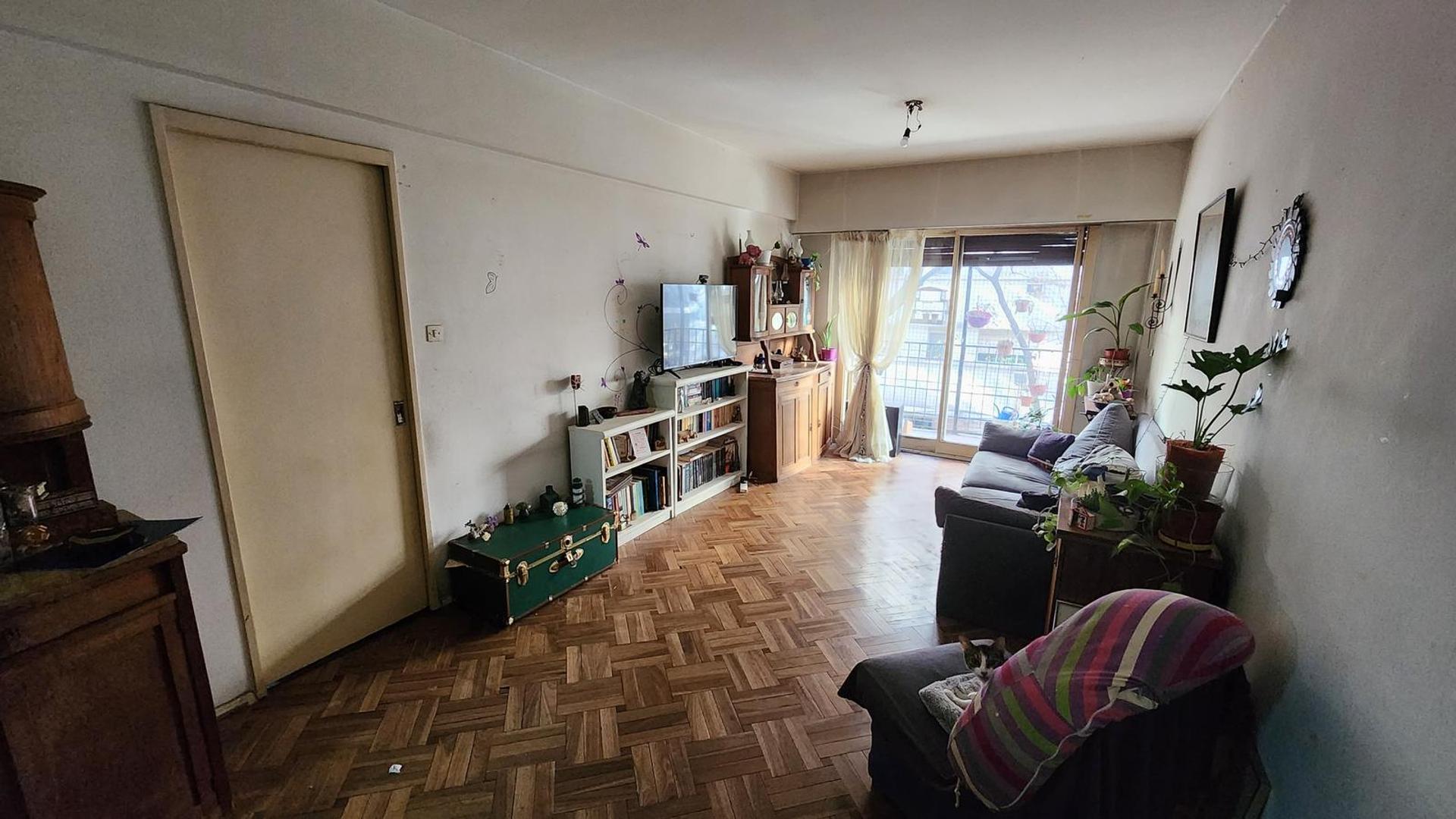 Departamento en Venta de 4 ambientes