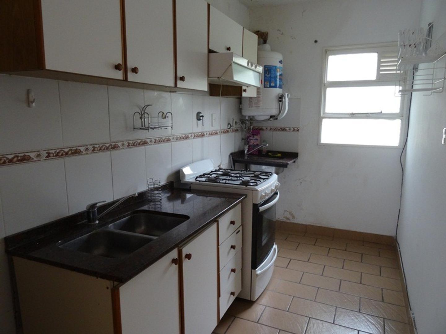 Departamento en Alquiler de 2 dormitorios